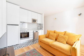 Bonfim Cozy Home Studio